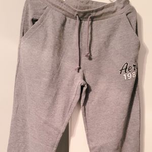 Aeropostale Joggers Mens Small